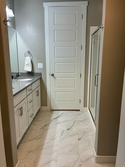 Tiny photo for 11539 S BINGHAM RIM RD W, South Jordan, UT 84009 (MLS # 2173698)