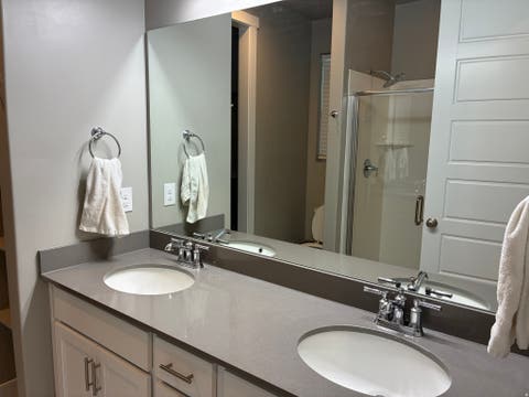 Tiny photo for 11539 S BINGHAM RIM RD W, South Jordan, UT 84009 (MLS # 2173698)