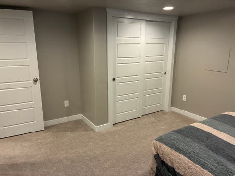 Tiny photo for 11539 S BINGHAM RIM RD W, South Jordan, UT 84009 (MLS # 2173698)