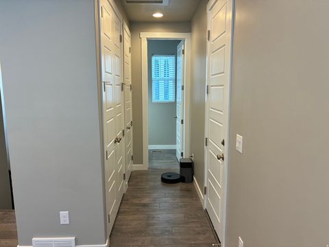 Tiny photo for 11539 S BINGHAM RIM RD W, South Jordan, UT 84009 (MLS # 2173698)