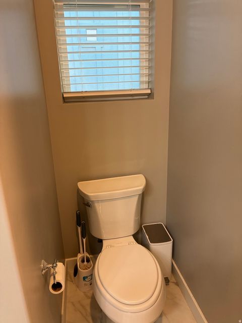 Tiny photo for 11539 S BINGHAM RIM RD W, South Jordan, UT 84009 (MLS # 2173698)
