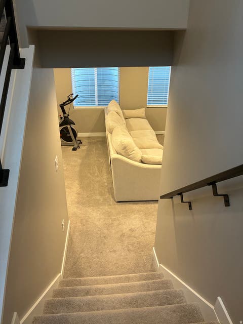 Tiny photo for 11539 S BINGHAM RIM RD W, South Jordan, UT 84009 (MLS # 2173698)