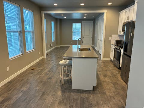 Tiny photo for 11539 S BINGHAM RIM RD W, South Jordan, UT 84009 (MLS # 2173698)