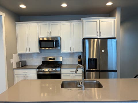 Tiny photo for 11539 S BINGHAM RIM RD W, South Jordan, UT 84009 (MLS # 2173698)