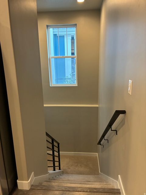 Tiny photo for 11539 S BINGHAM RIM RD W, South Jordan, UT 84009 (MLS # 2173698)