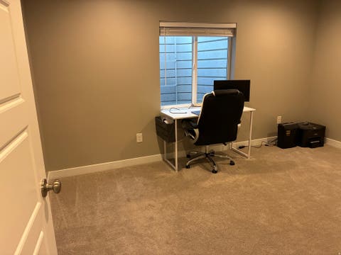 Tiny photo for 11539 S BINGHAM RIM RD W, South Jordan, UT 84009 (MLS # 2173698)