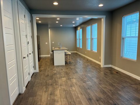 Tiny photo for 11539 S BINGHAM RIM RD W, South Jordan, UT 84009 (MLS # 2173698)