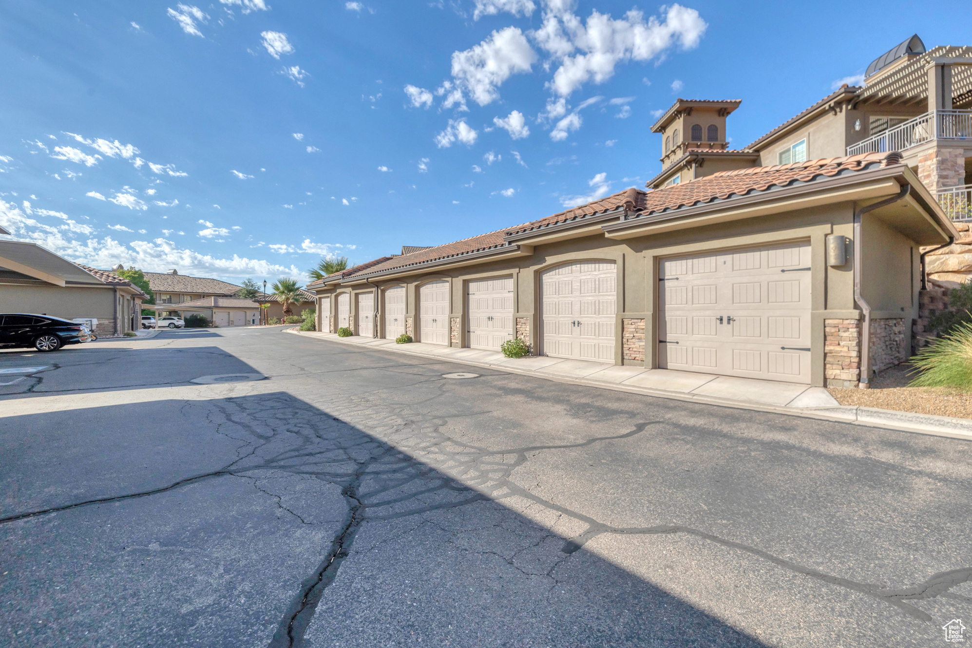 PELICAN HILLS CONDO - Residential