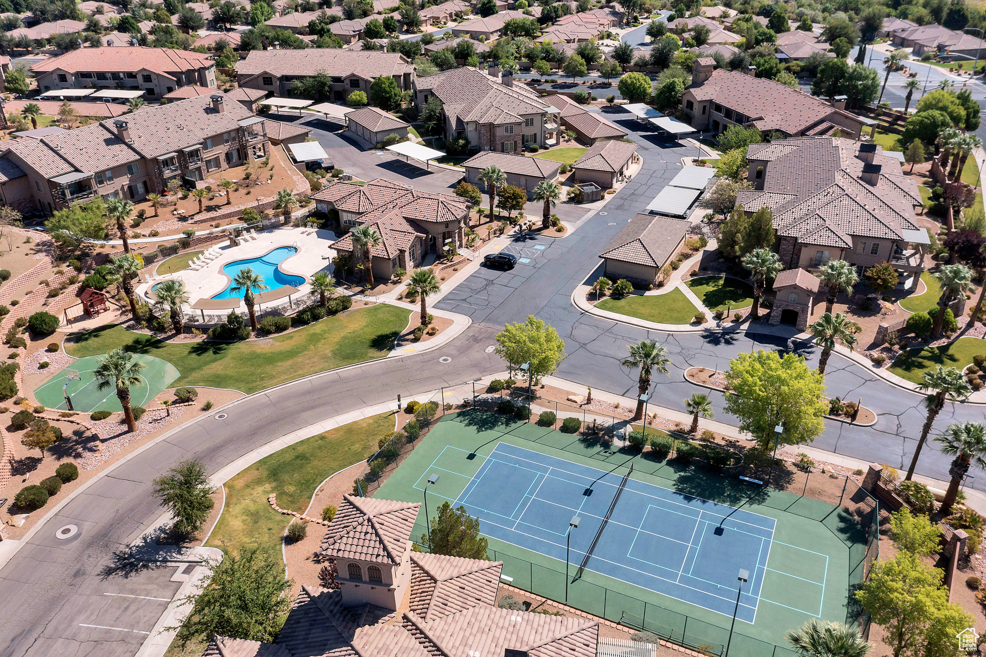 PELICAN HILLS CONDO - Residential