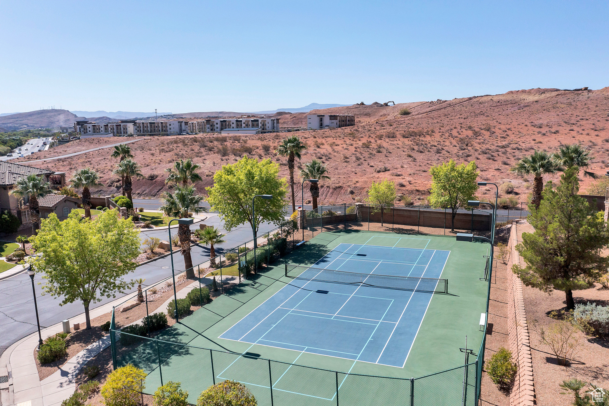 PELICAN HILLS CONDO - Residential