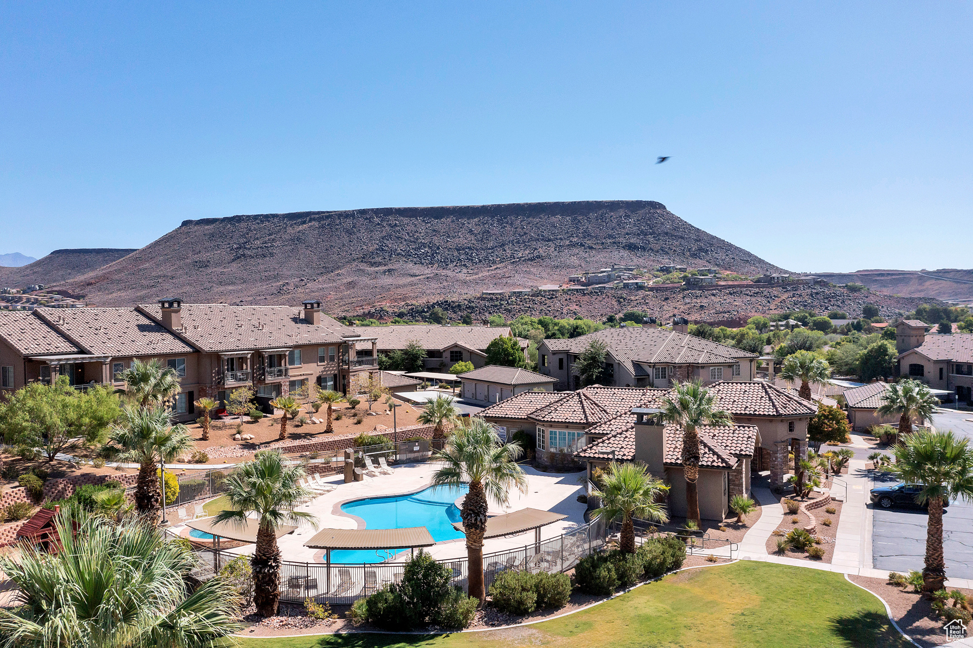 PELICAN HILLS CONDO - Residential