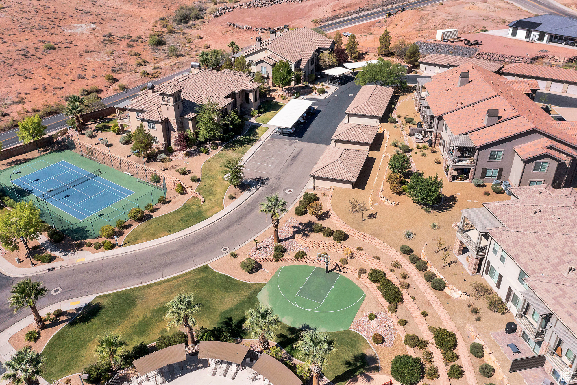 PELICAN HILLS CONDO - Residential