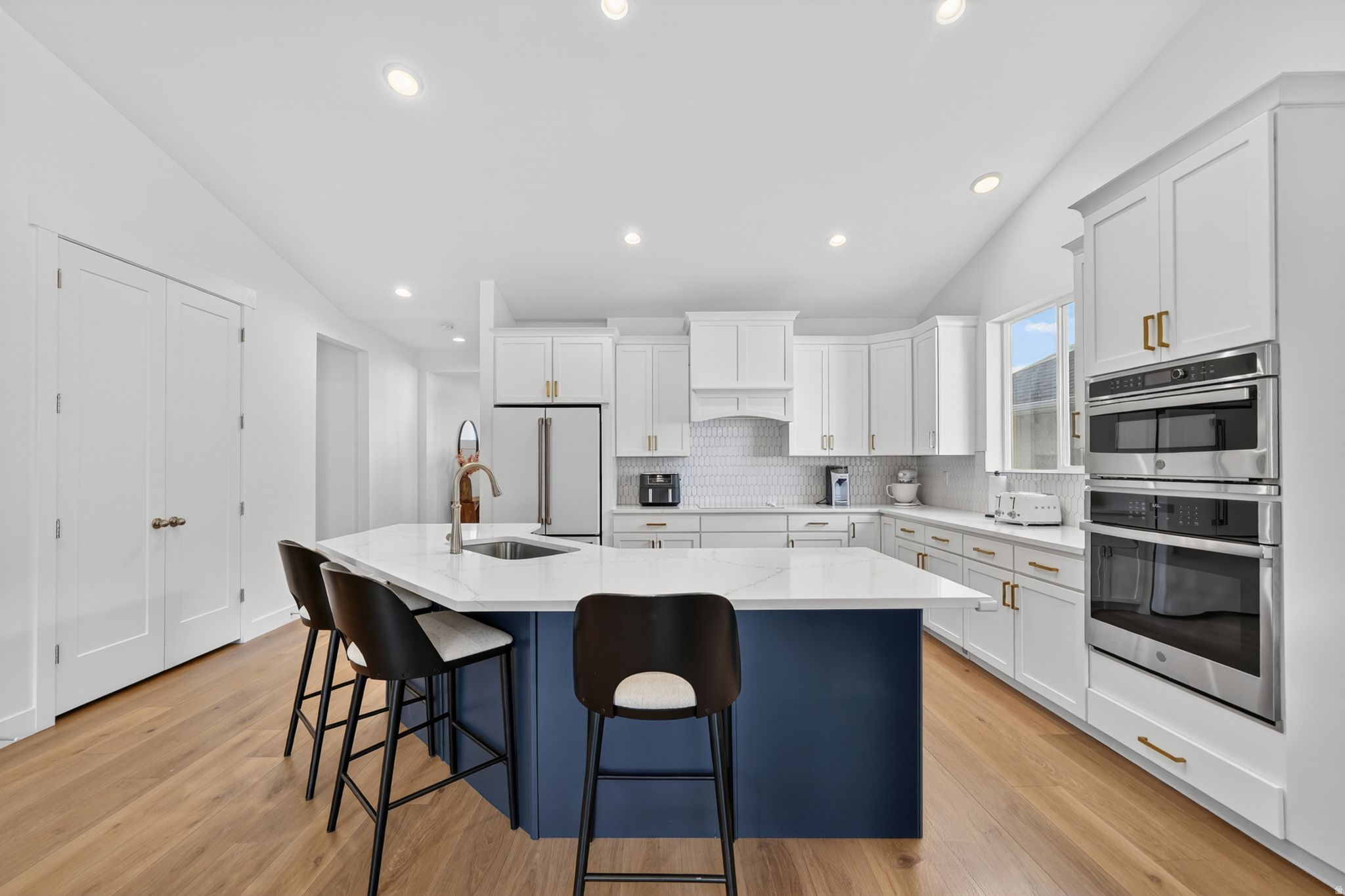 JUNIPER - Residential