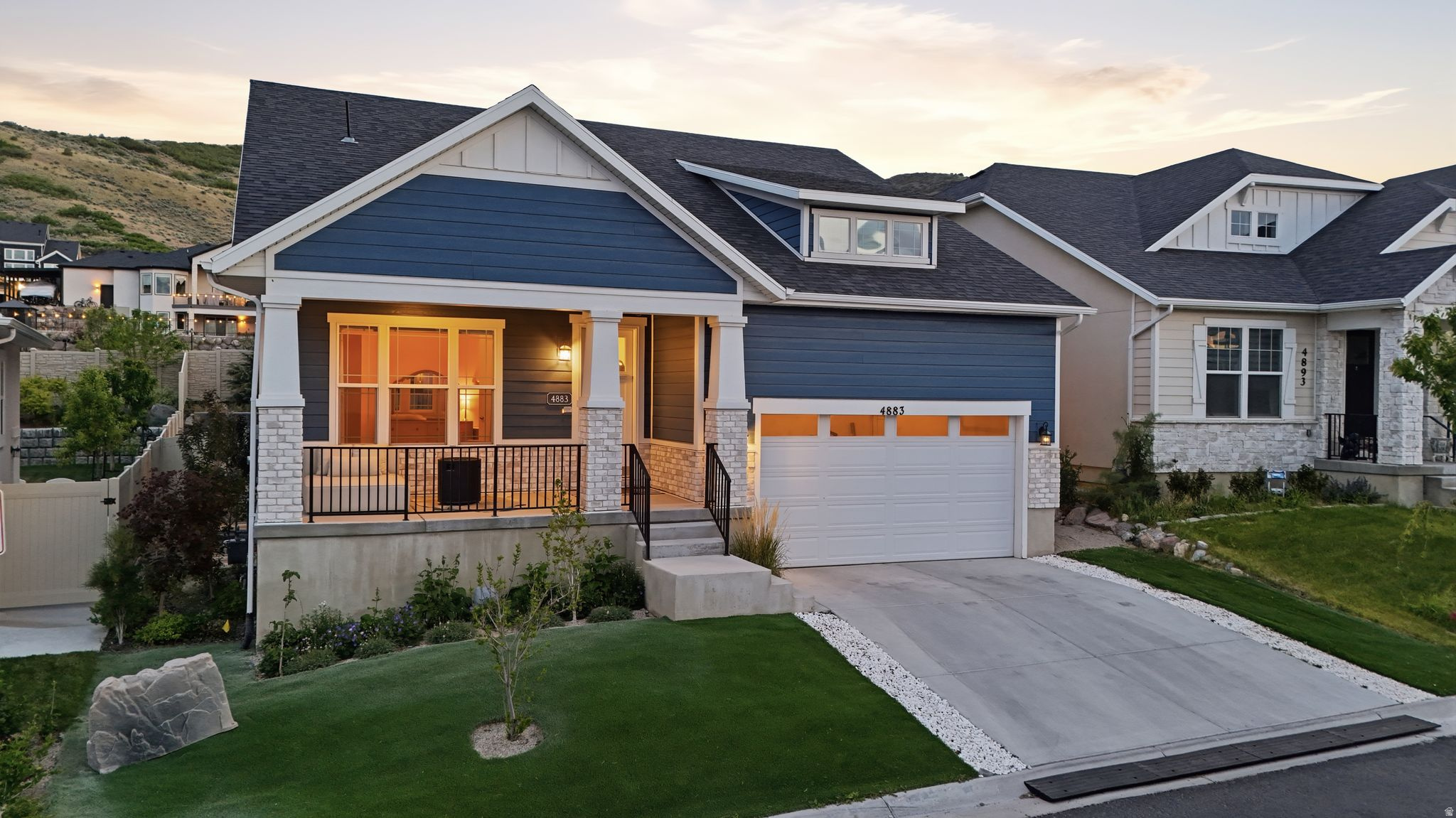 JUNIPER - Residential