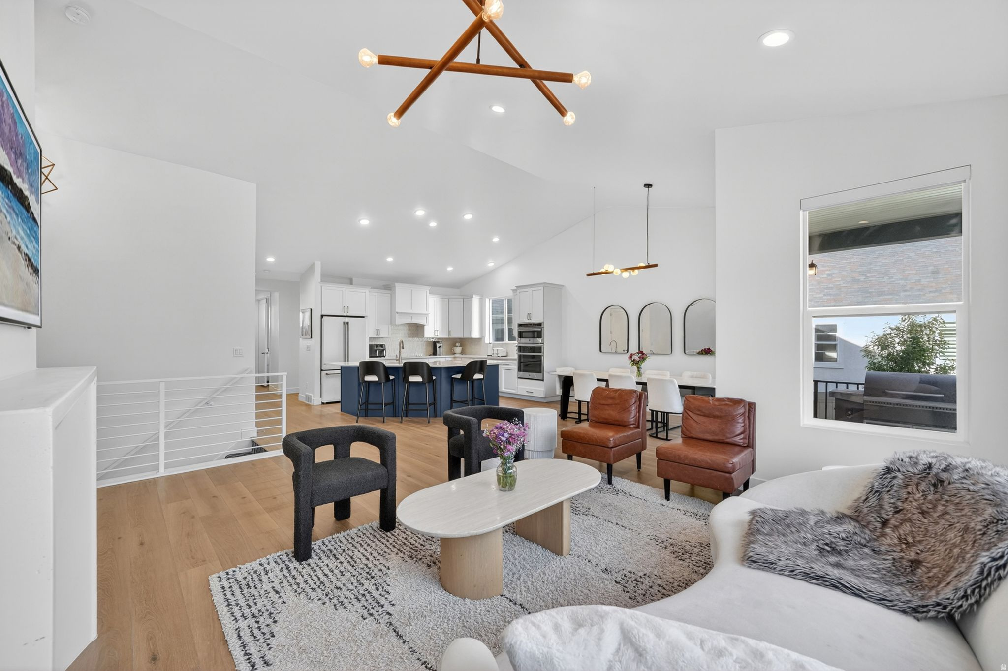 JUNIPER - Residential