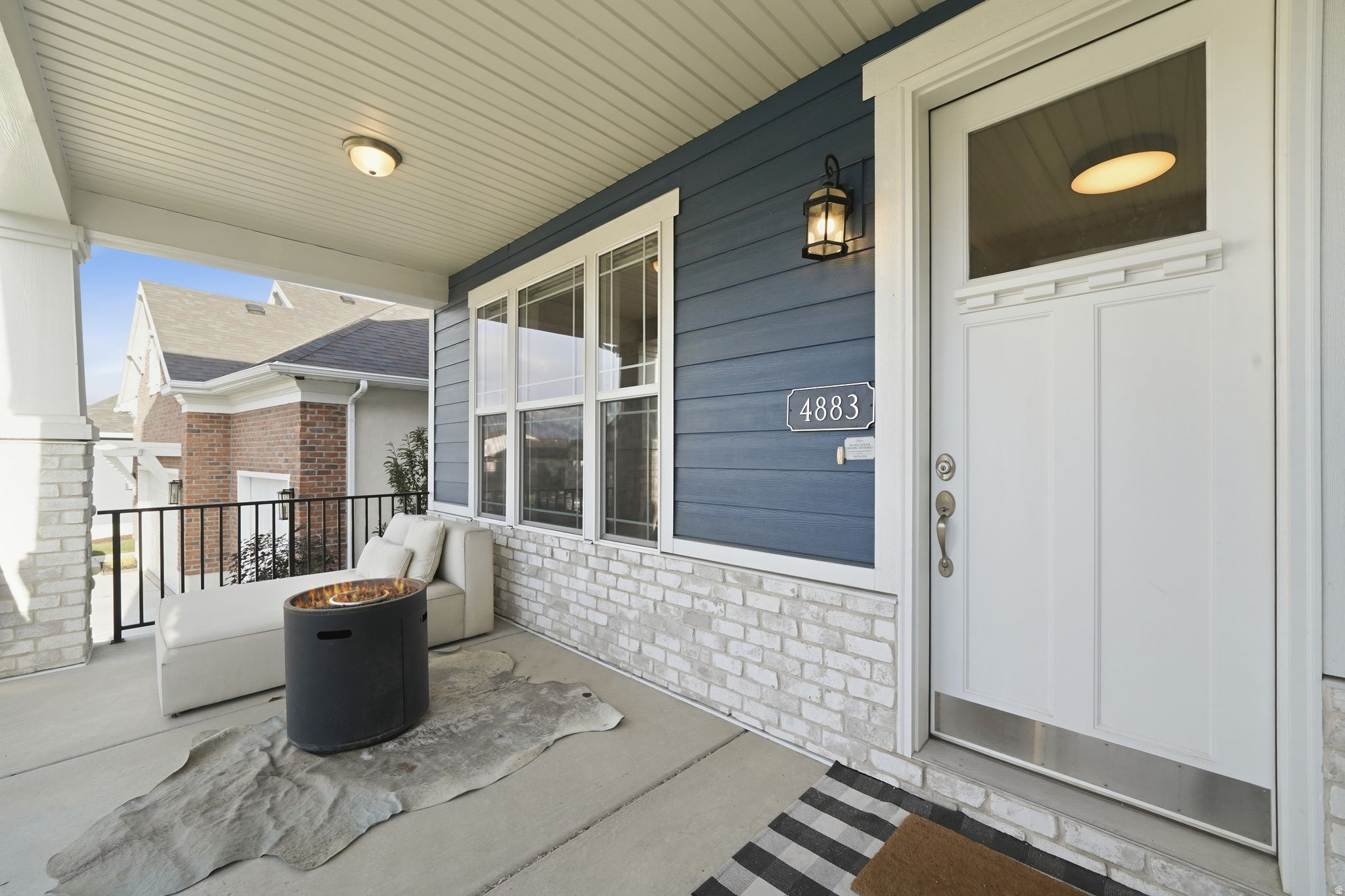 JUNIPER - Residential