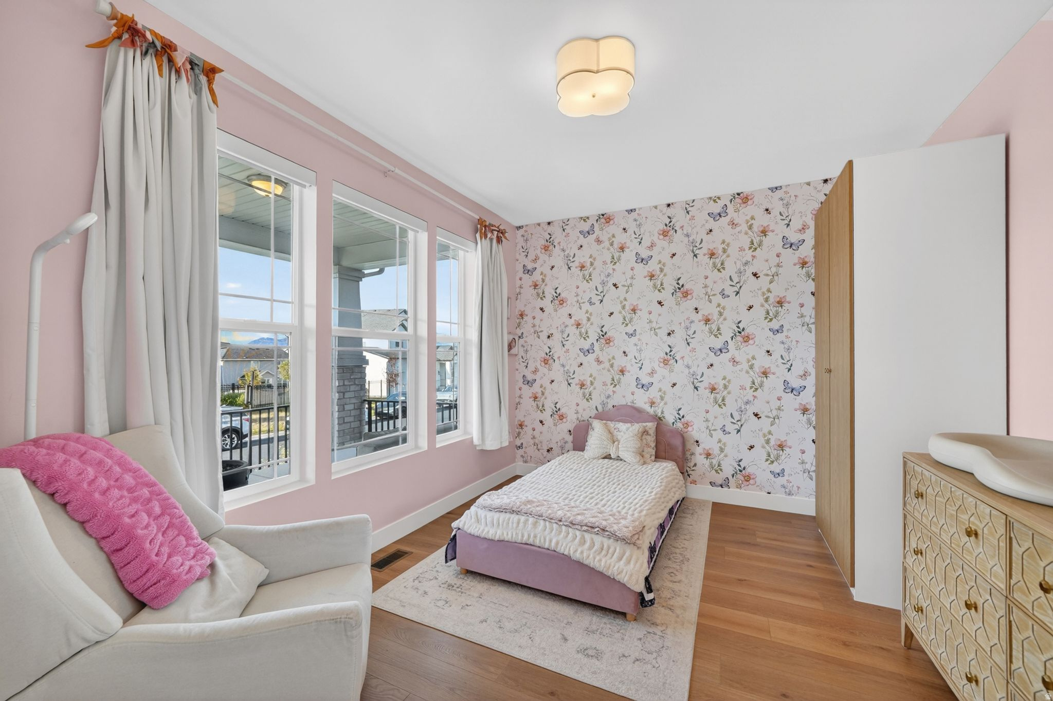 JUNIPER - Residential