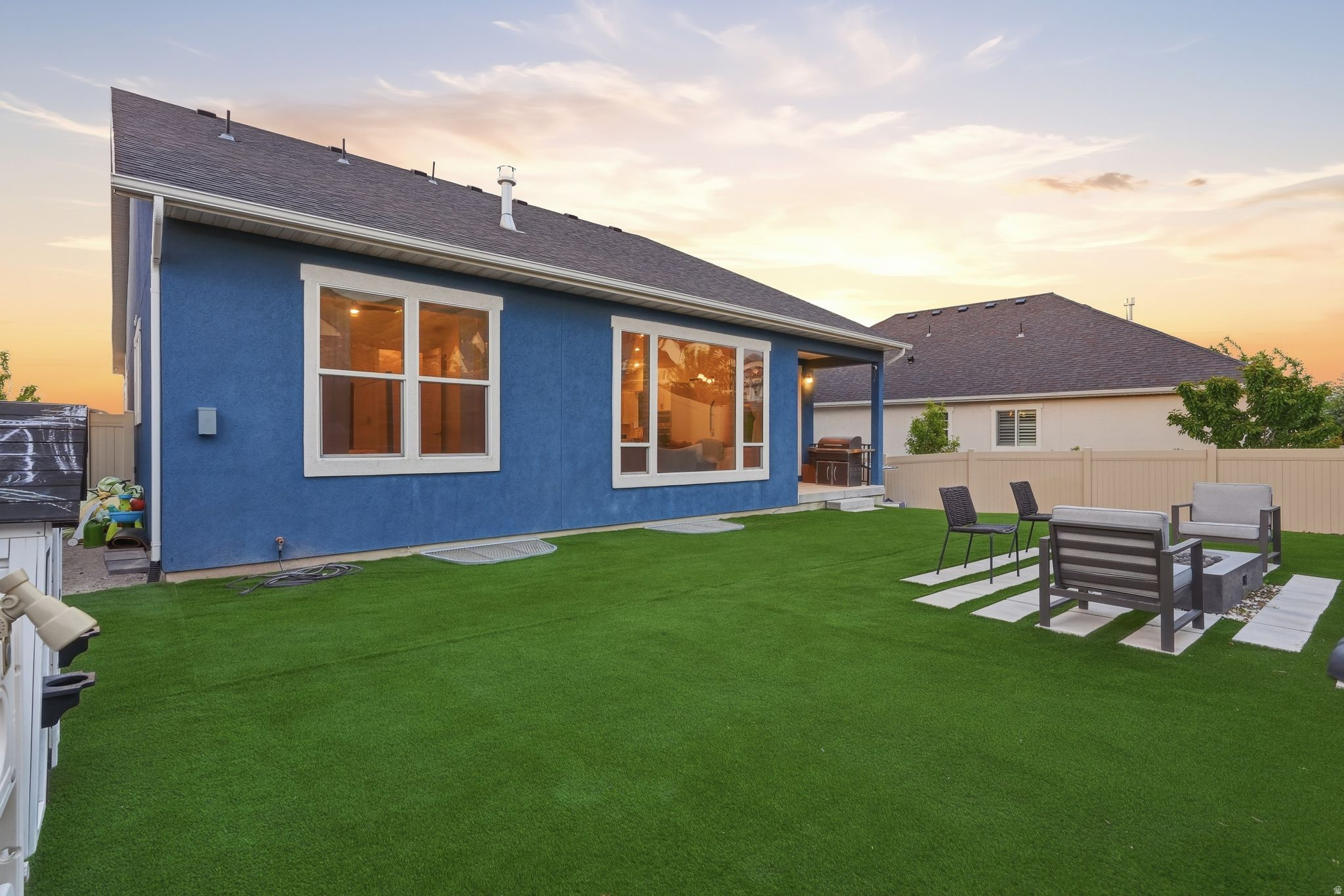 JUNIPER - Residential