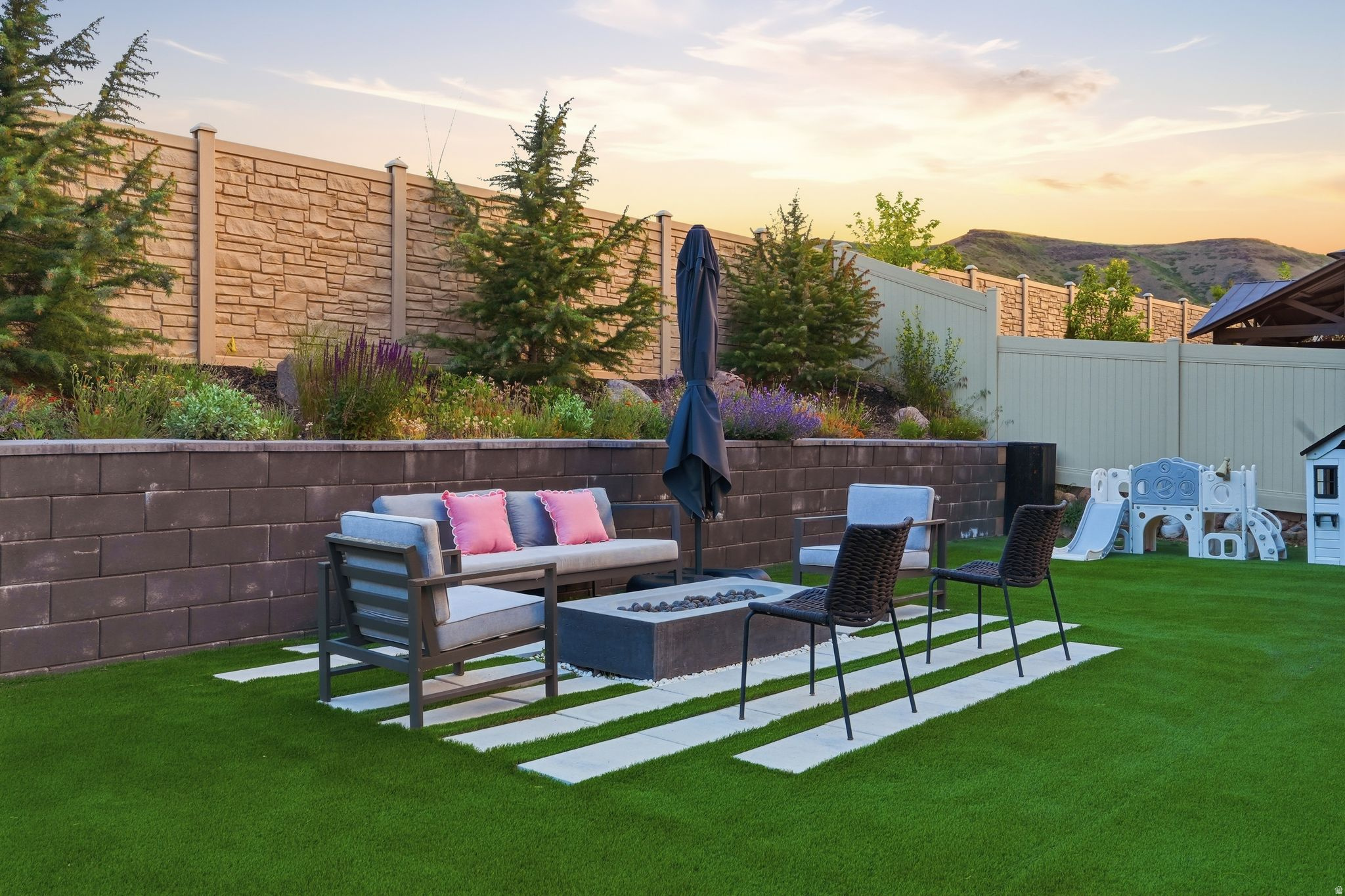 JUNIPER - Residential