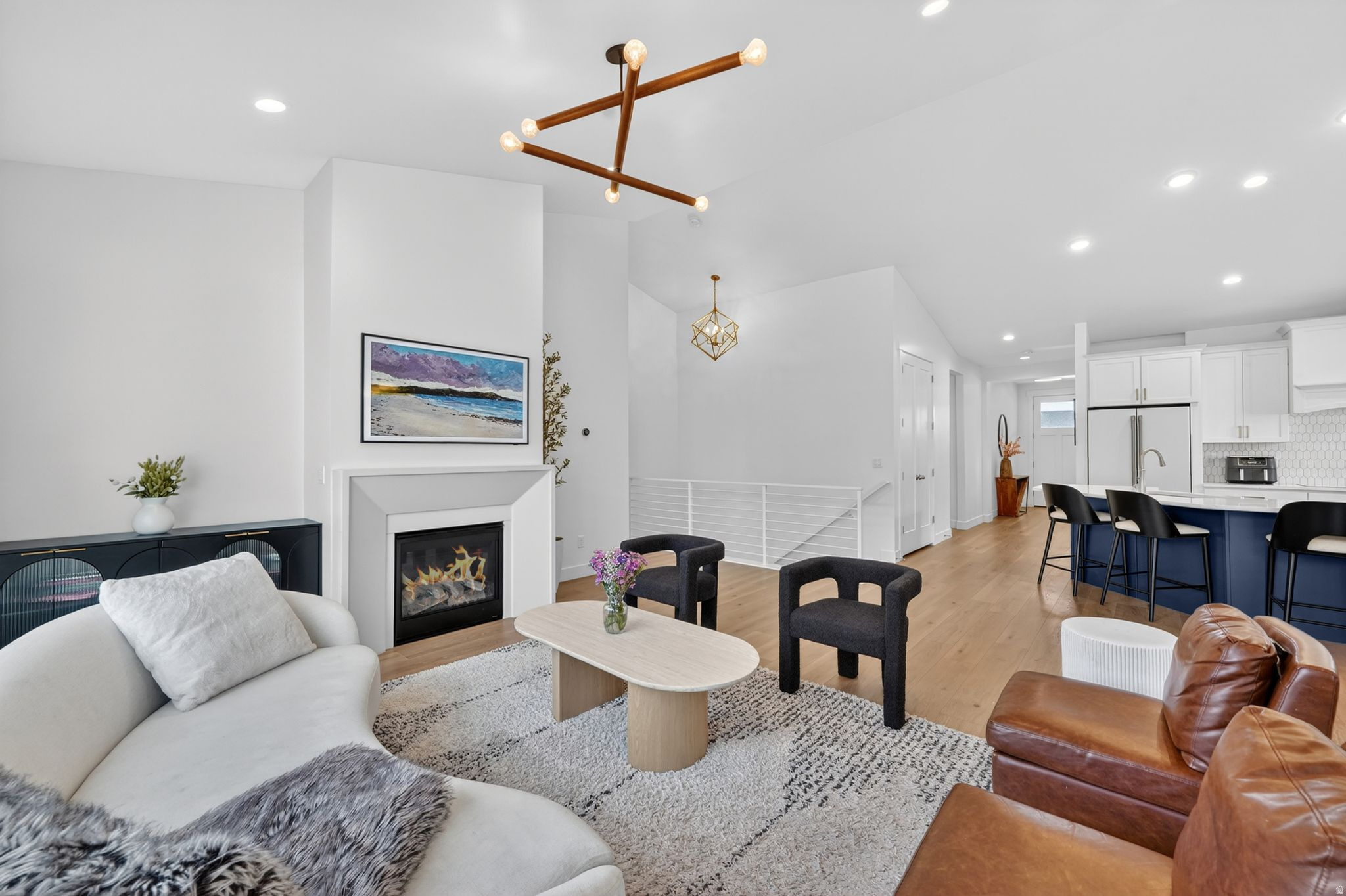 JUNIPER - Residential