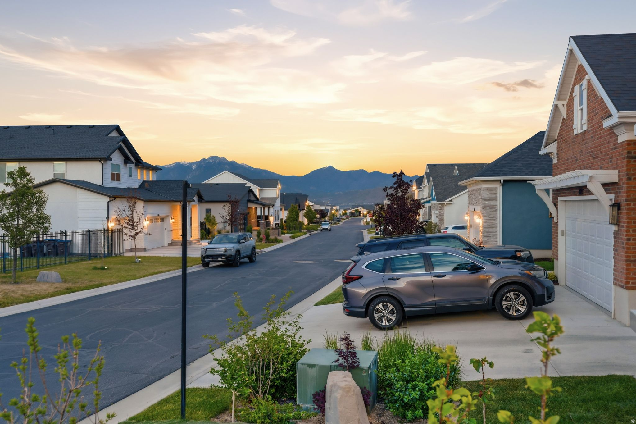 JUNIPER - Residential