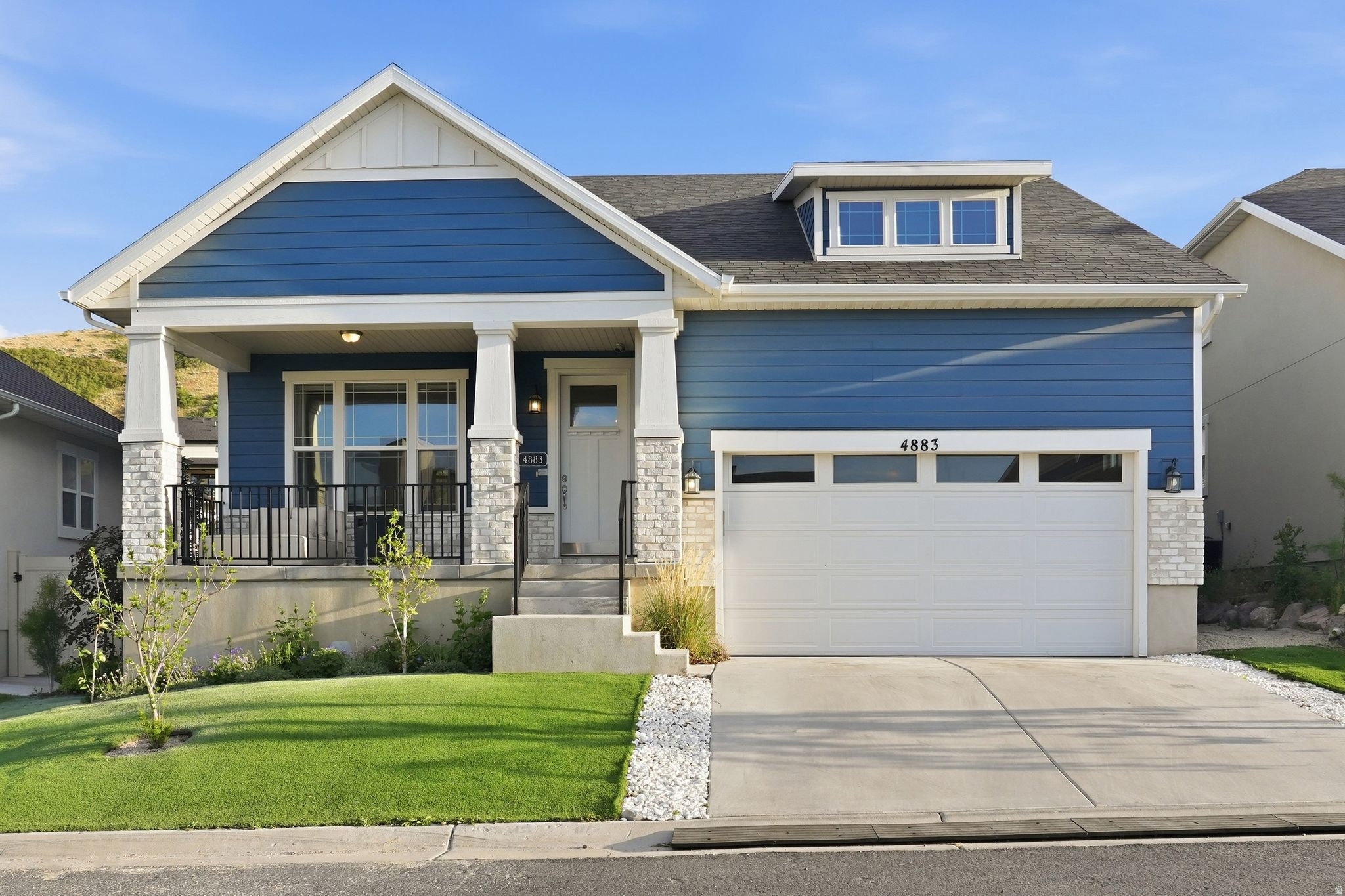 JUNIPER - Residential