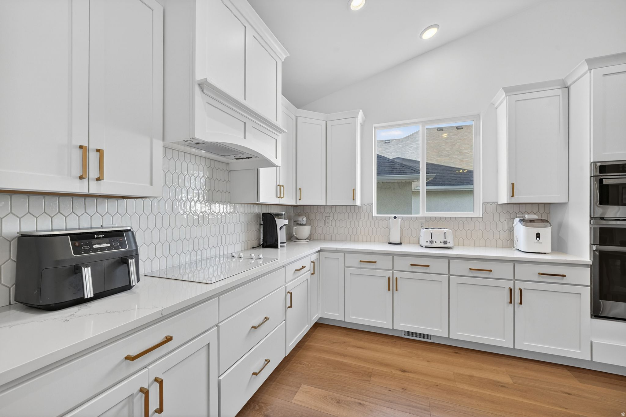 JUNIPER - Residential