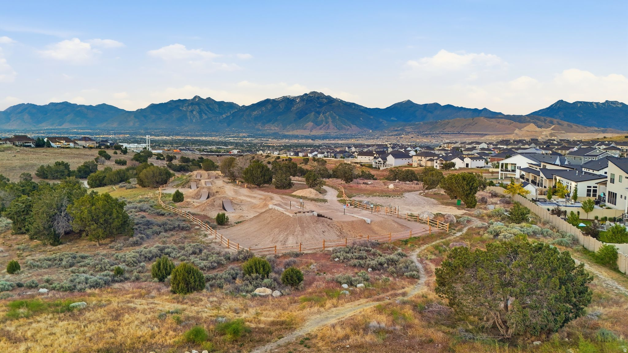 JUNIPER - Residential