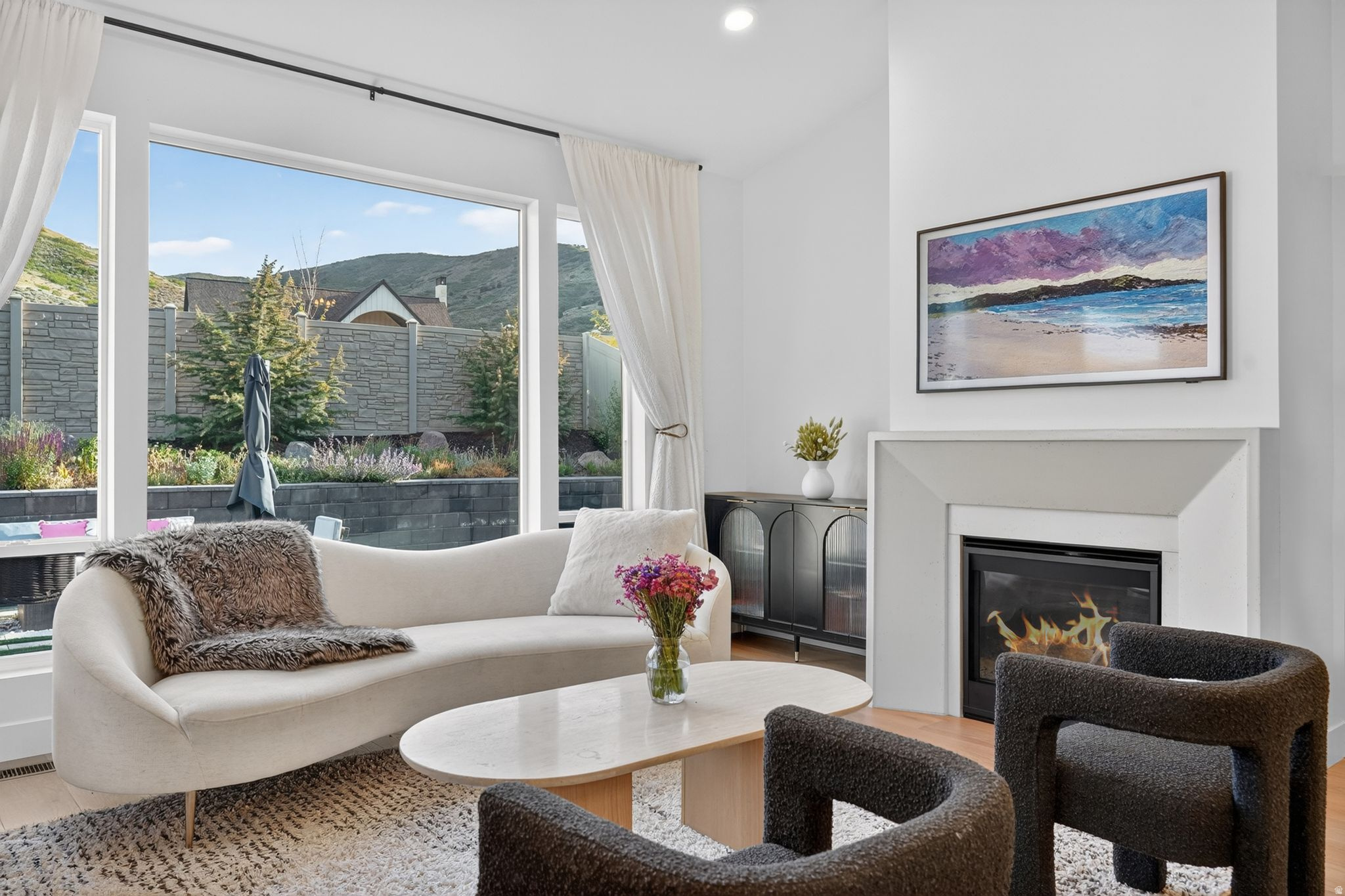 JUNIPER - Residential