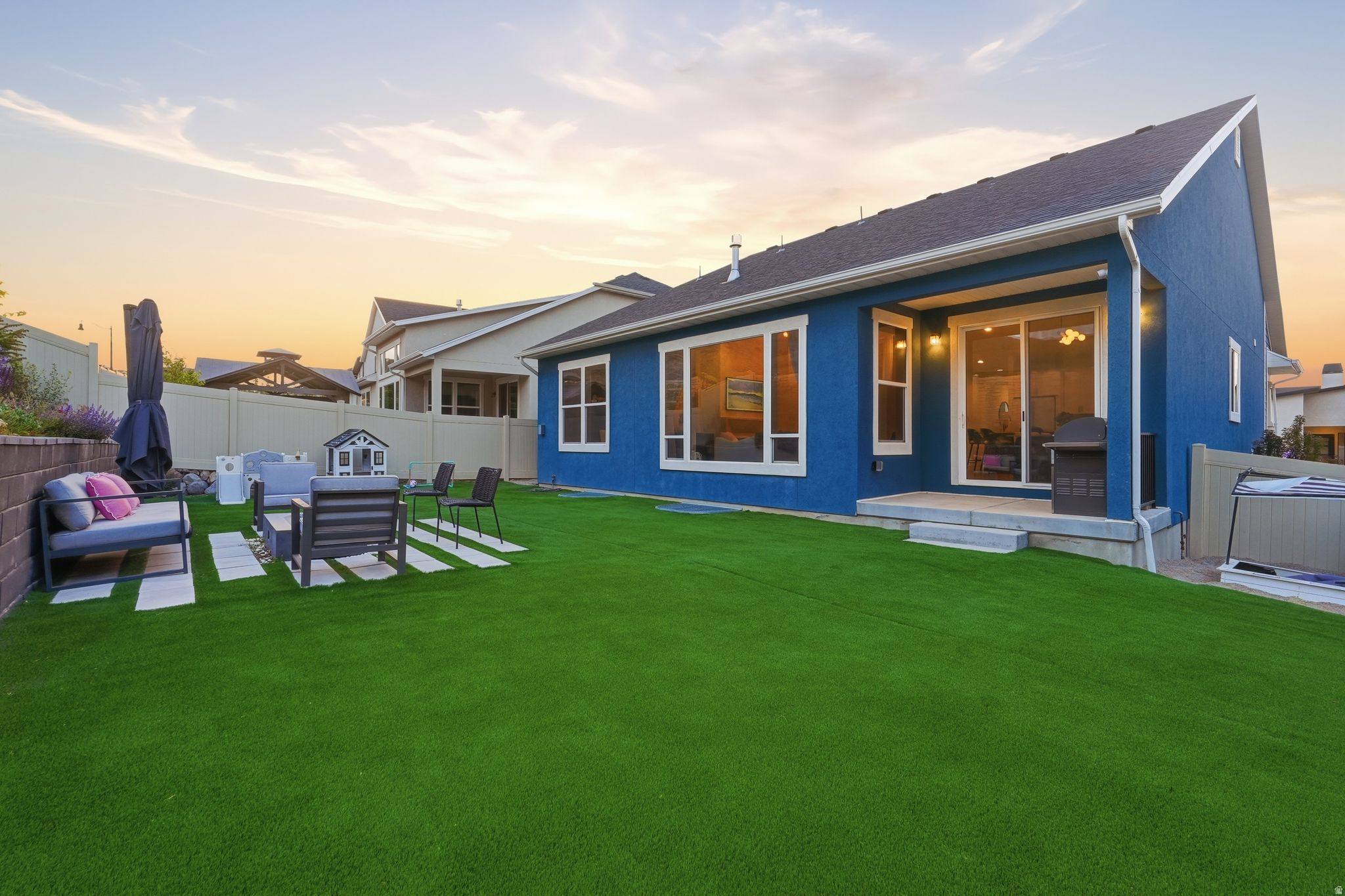 JUNIPER - Residential