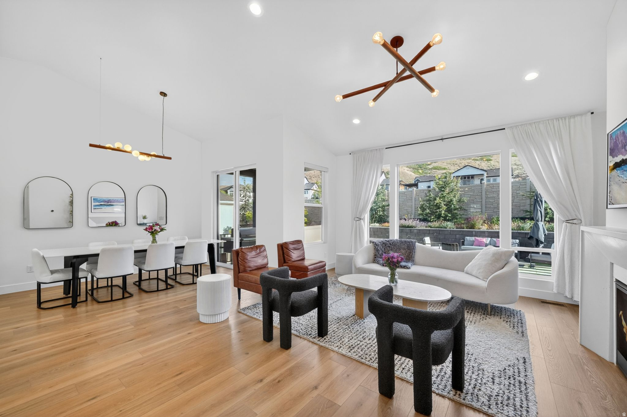 JUNIPER - Residential