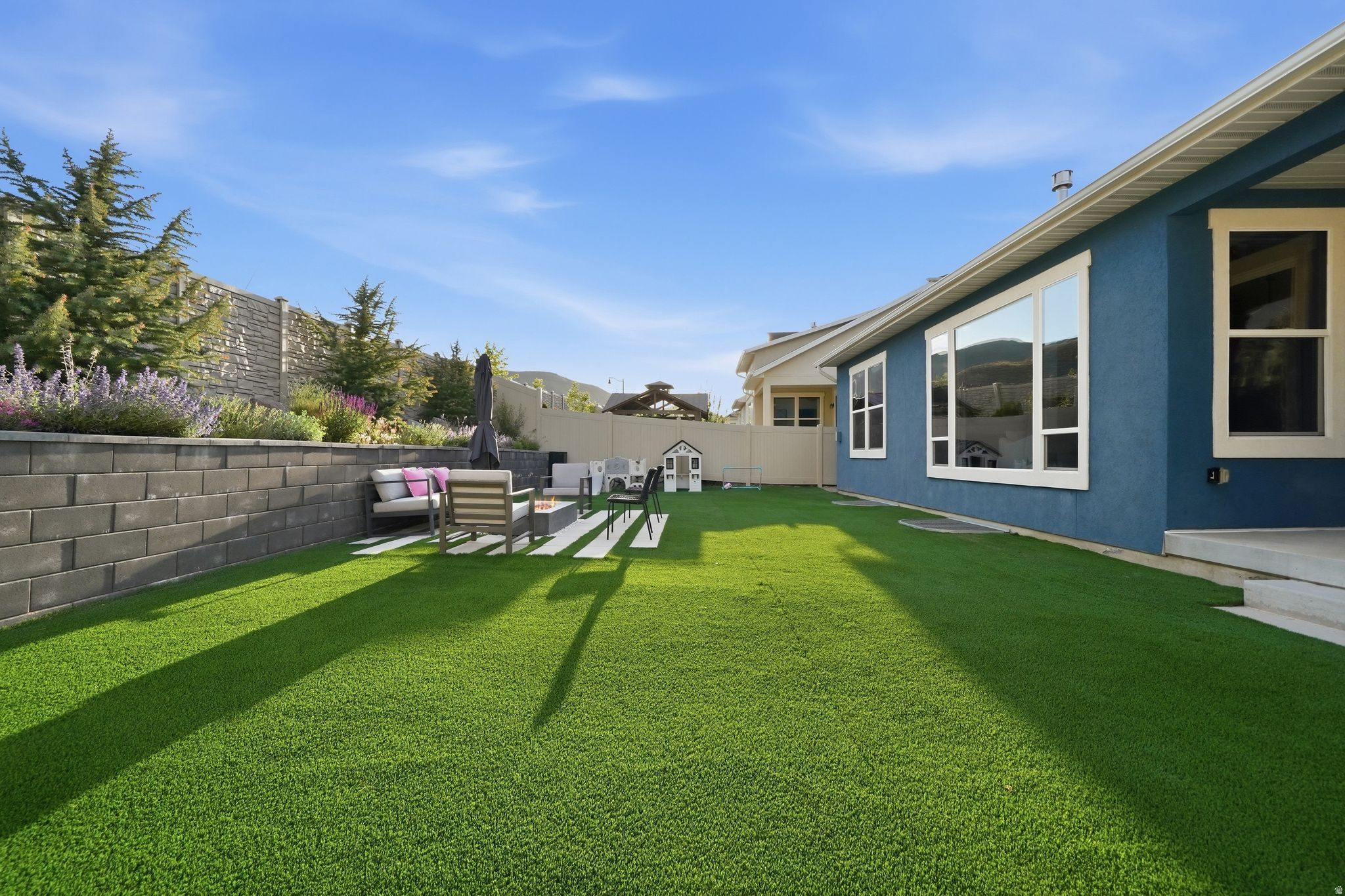 JUNIPER - Residential