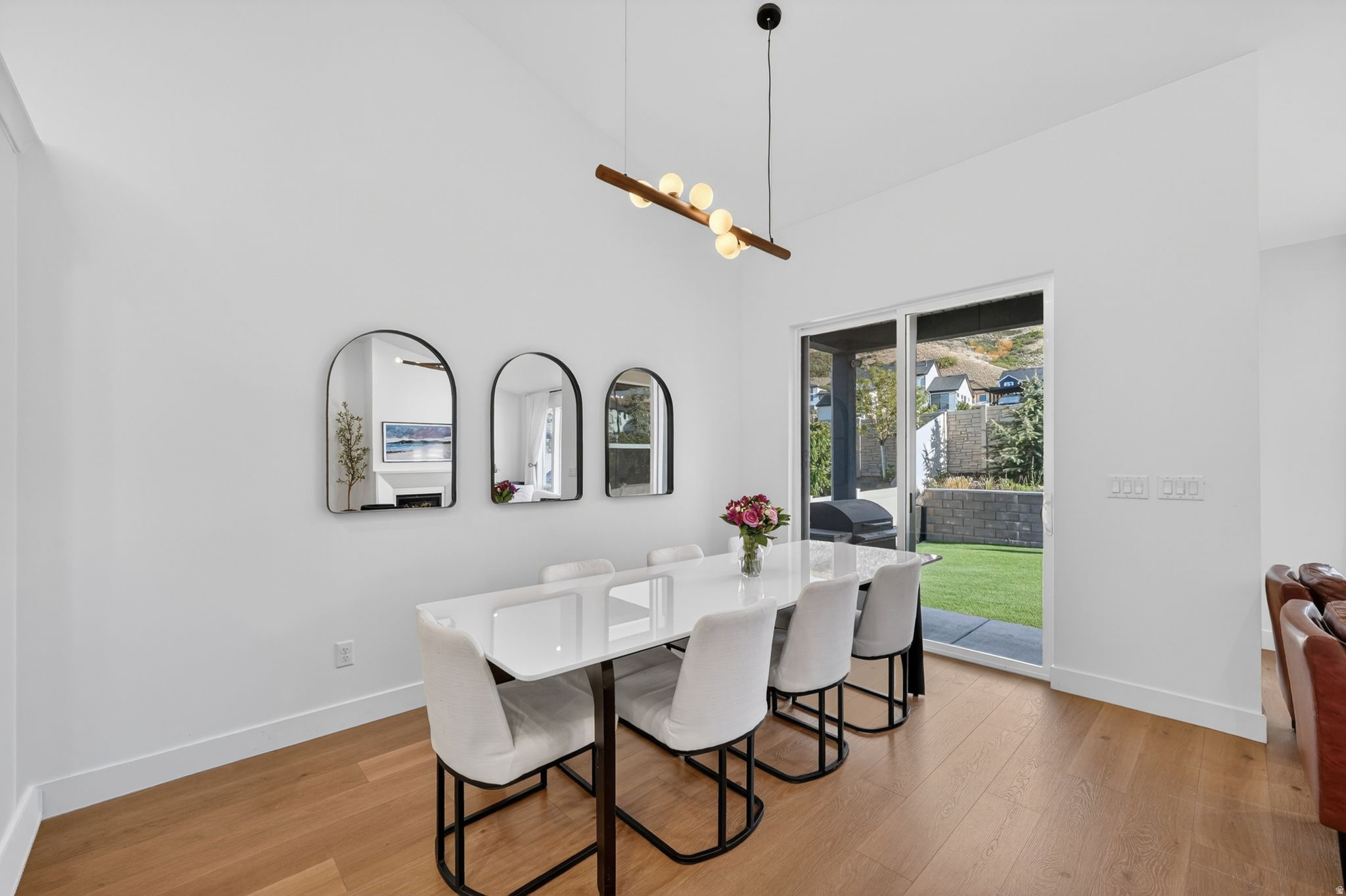 JUNIPER - Residential