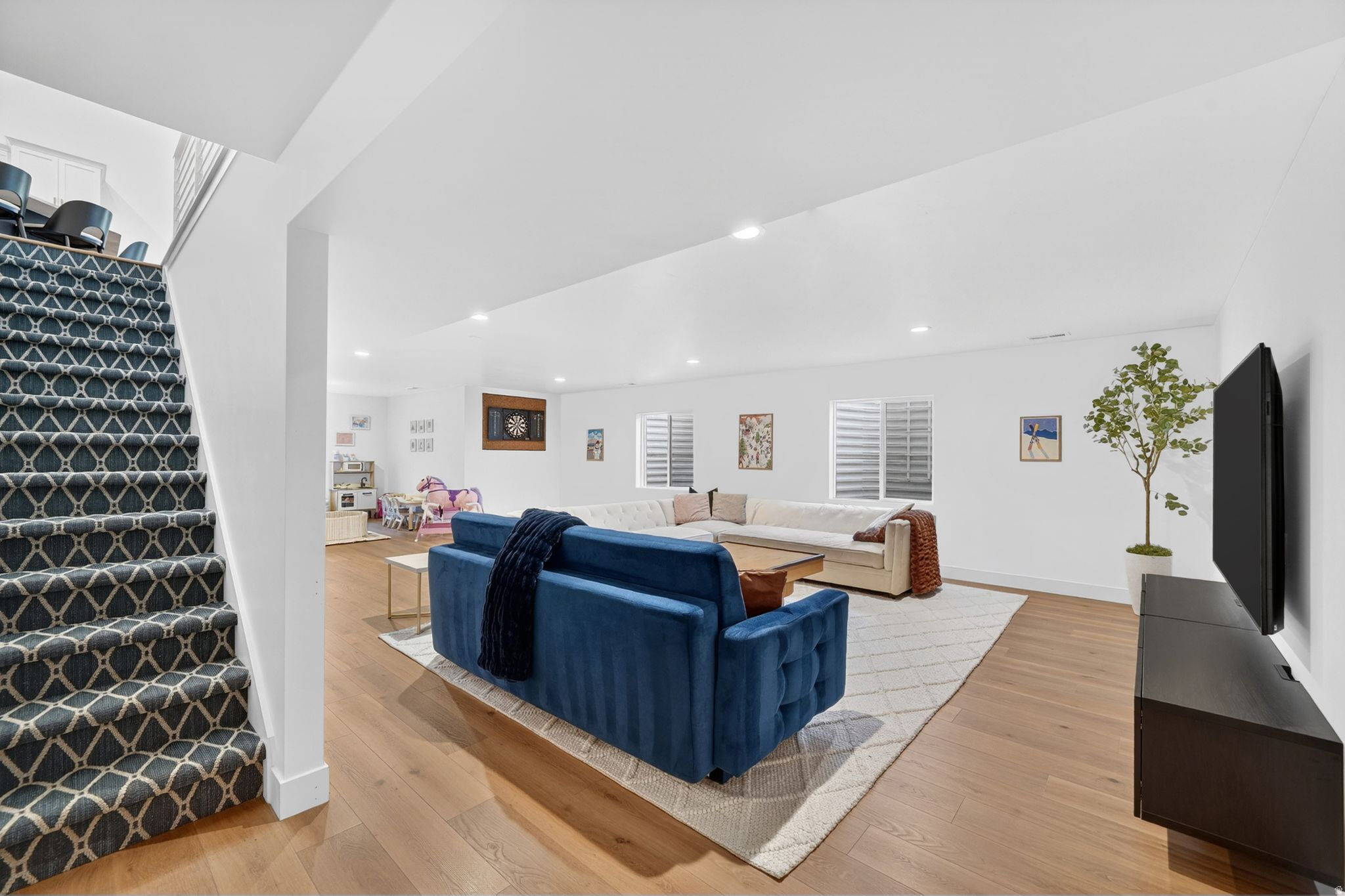 JUNIPER - Residential