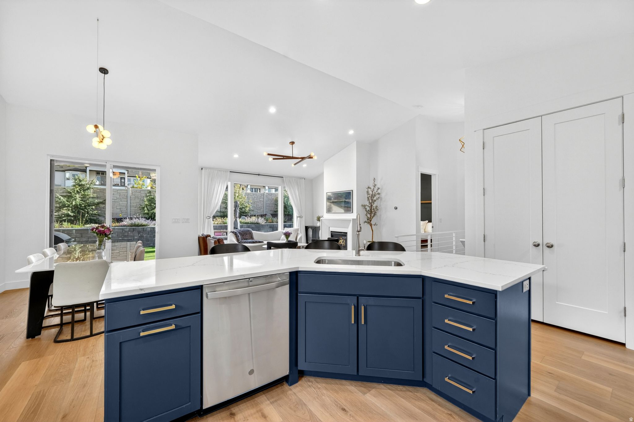 JUNIPER - Residential