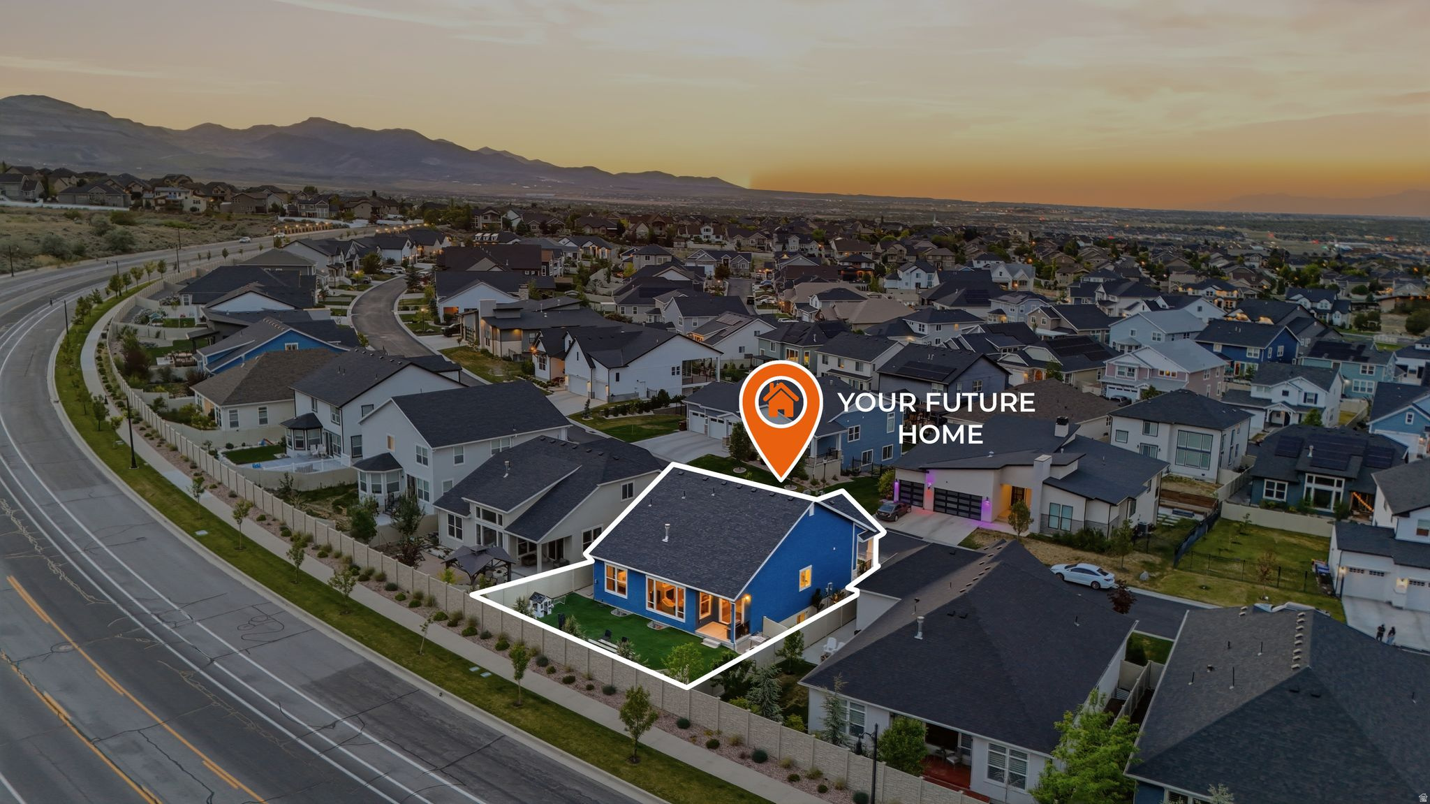 JUNIPER - Residential