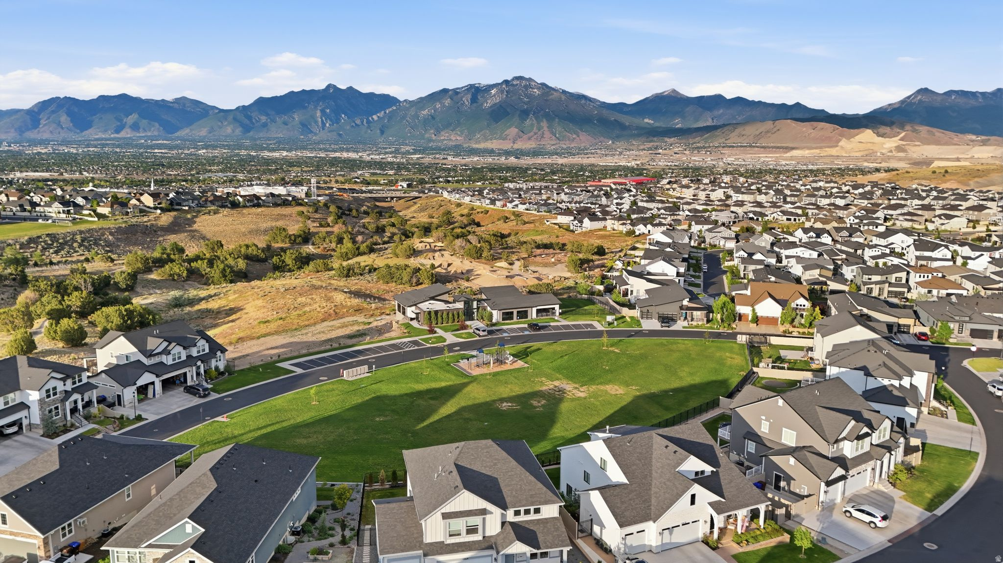 JUNIPER - Residential