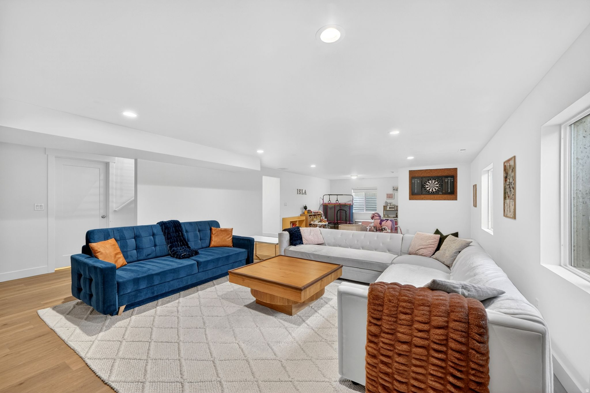 JUNIPER - Residential