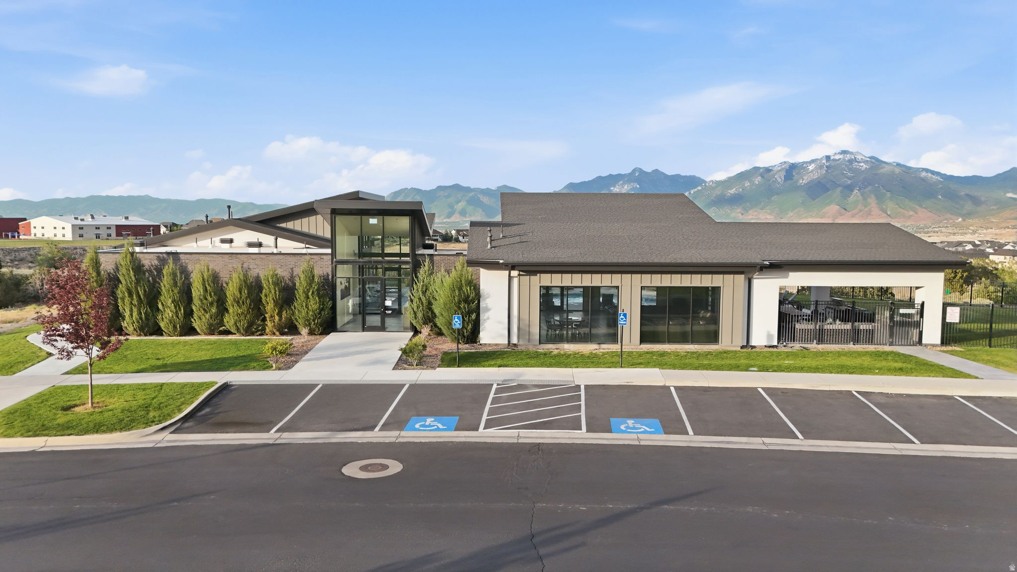 JUNIPER - Residential
