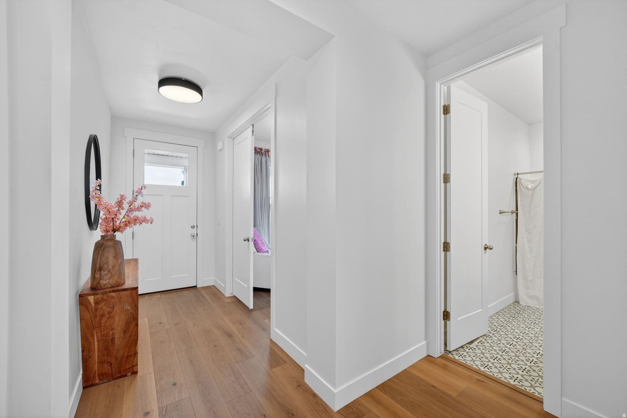 JUNIPER - Residential