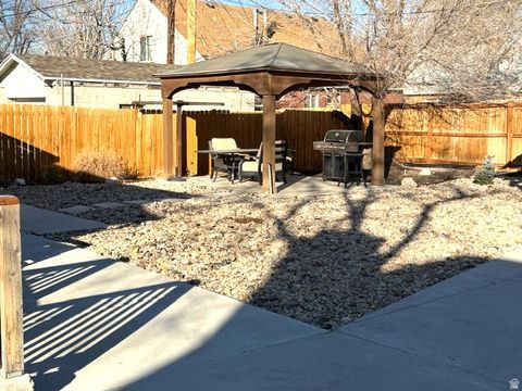 Tiny photo for 713 E KENSINGTON AVE S, Salt Lake City, UT 84105 (MLS # 2134933)