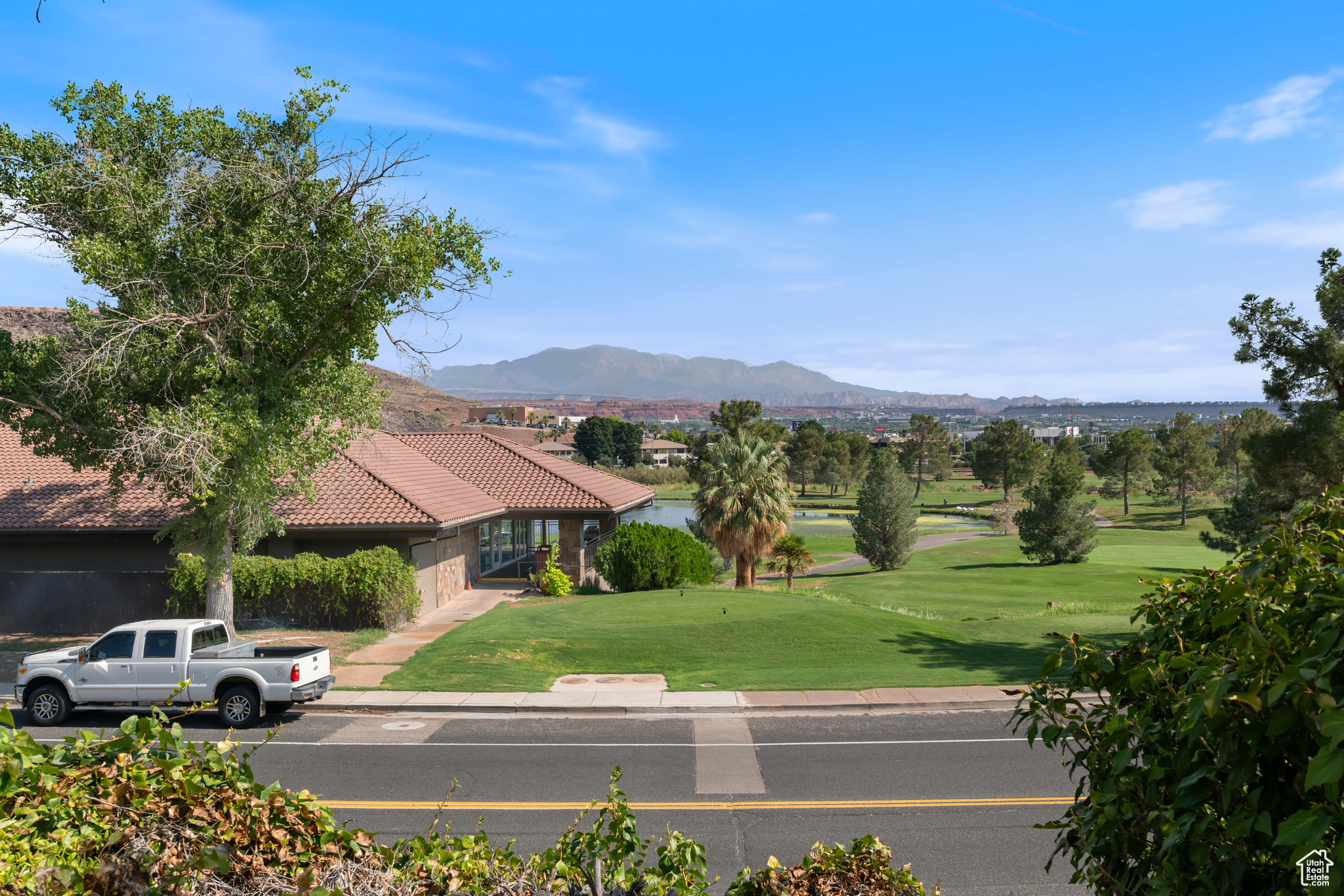 TONAQUINT INDIAN HILLS - Residential