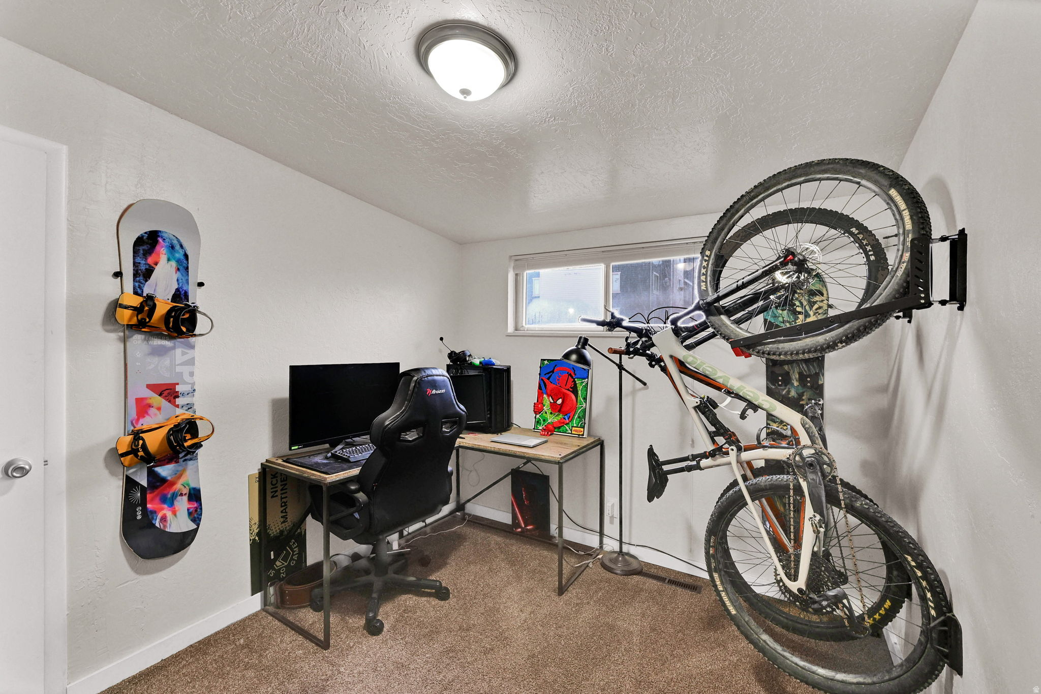 HOLT SUBDIVISION - Residential