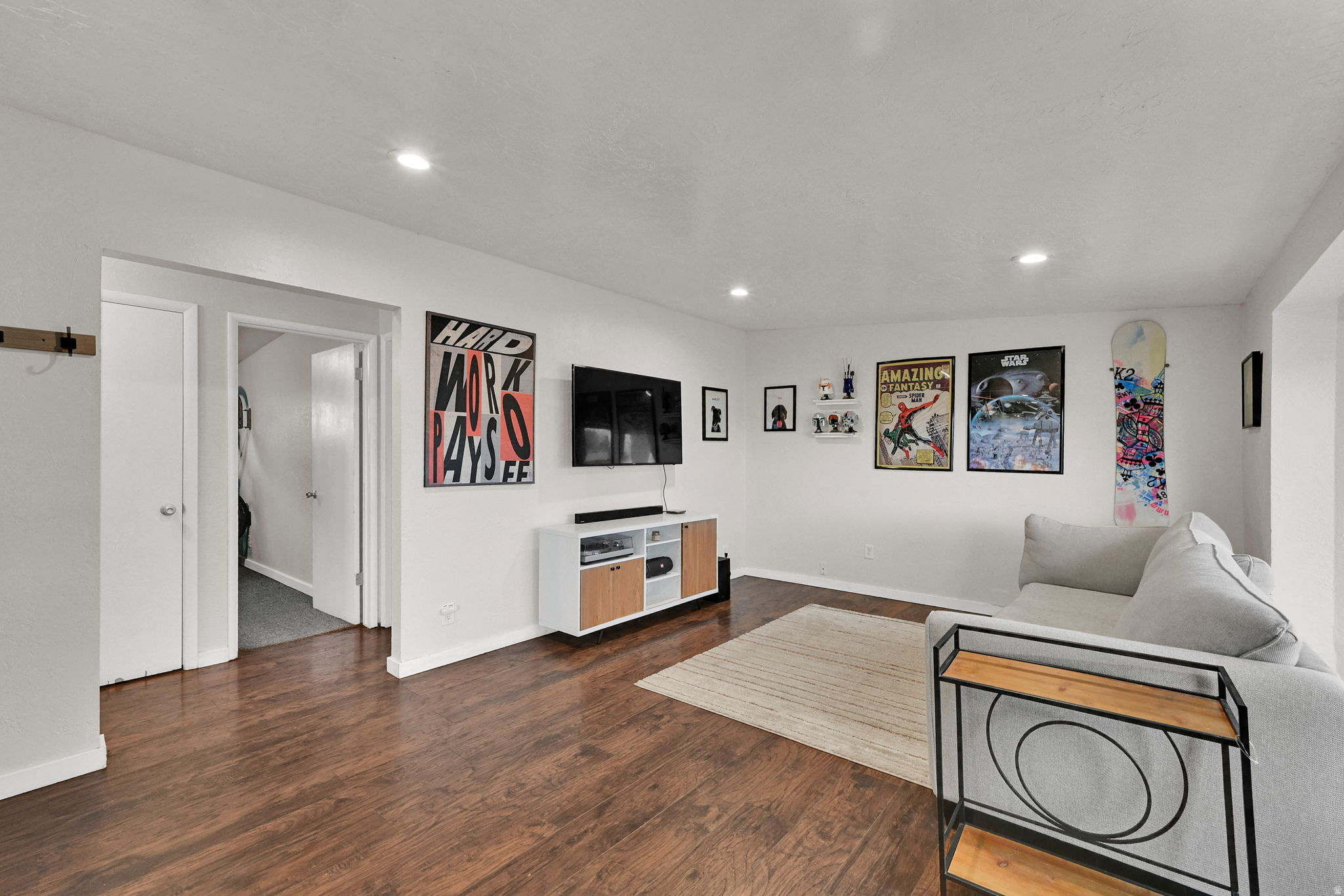 HOLT SUBDIVISION - Residential