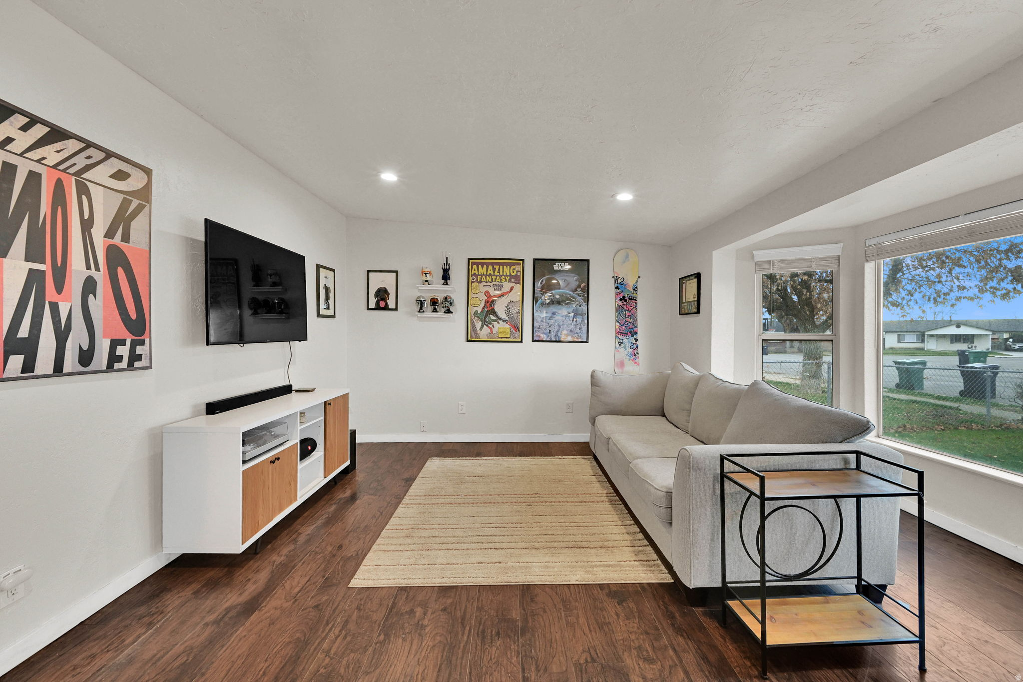 HOLT SUBDIVISION - Residential