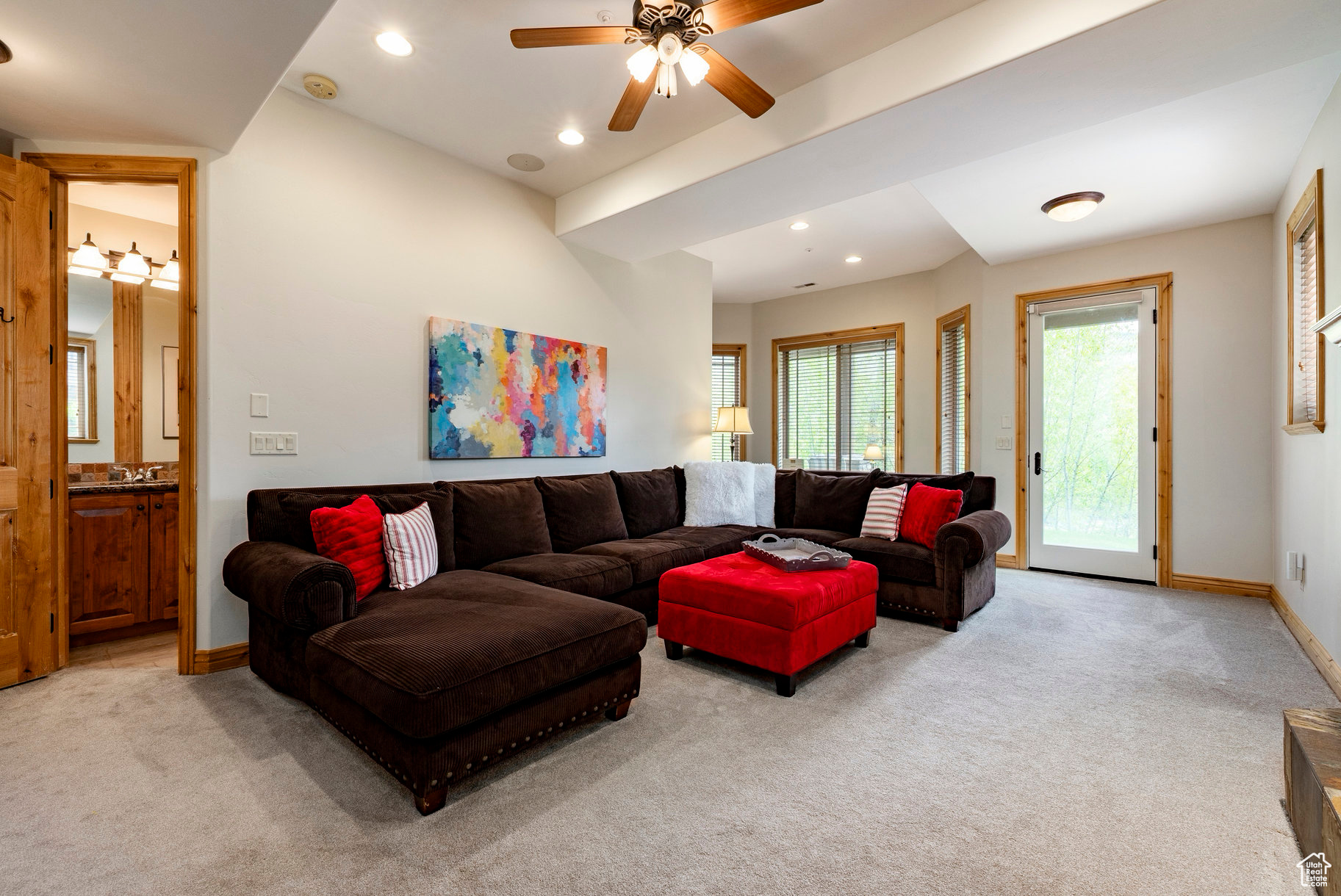 CANYON LINKS - Residential