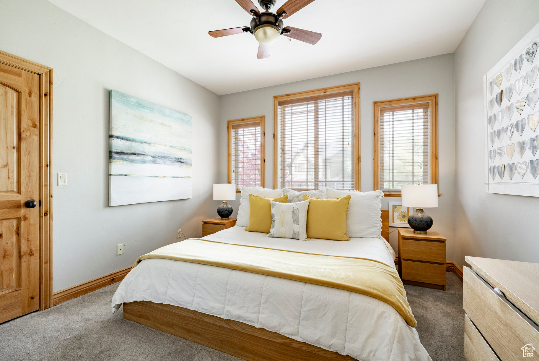 CANYON LINKS - Residential