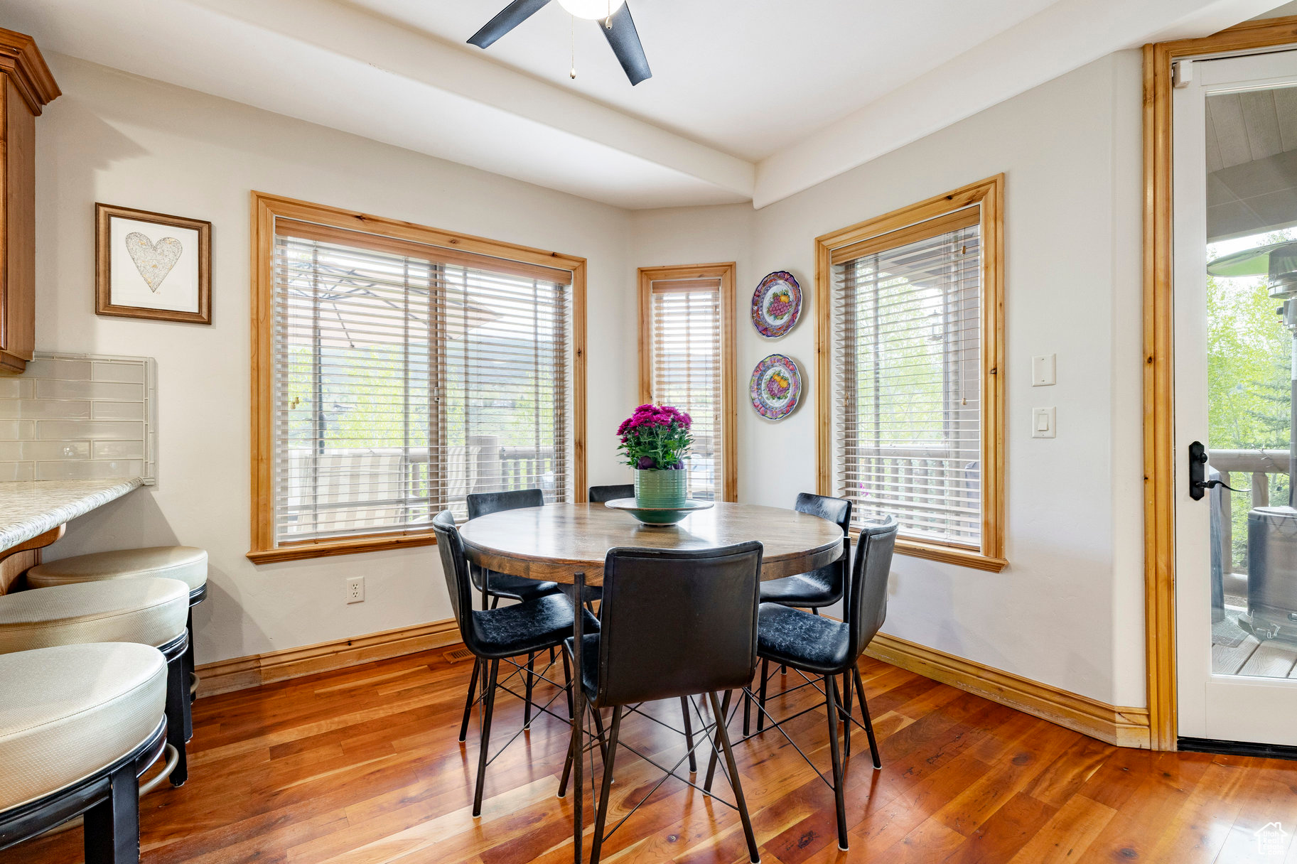 CANYON LINKS - Residential