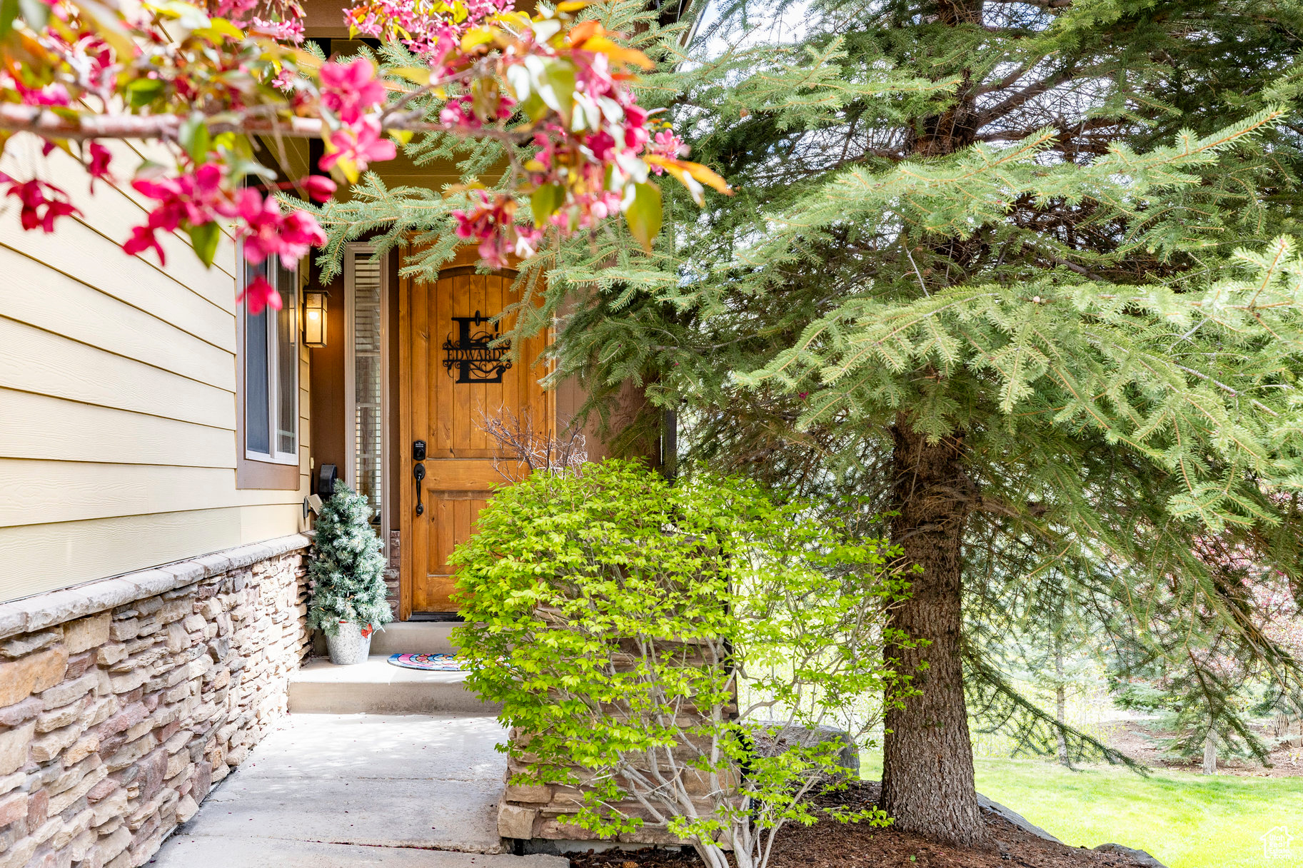 CANYON LINKS - Residential