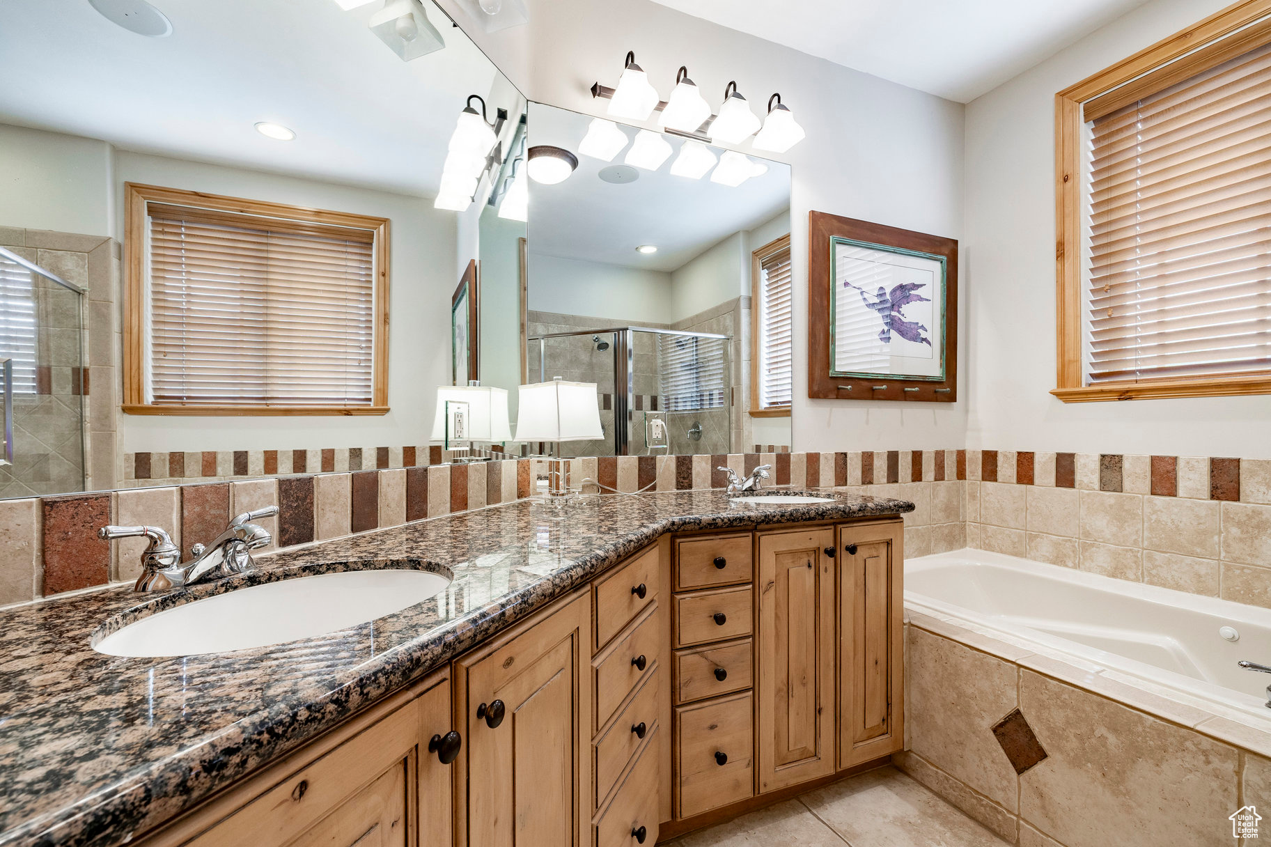 CANYON LINKS - Residential